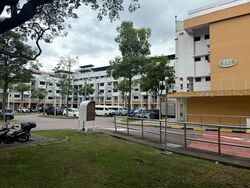 Kallang Bahru (D12), Shop House #511297771